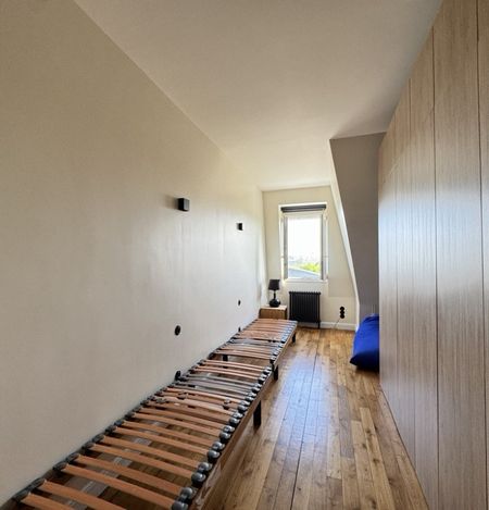 Appartement • Odéon - Photo 5