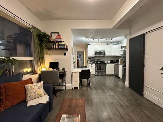 For Lease - 20 Concord Avenue Unit# Main, Toronto, Ontario - Photo 1