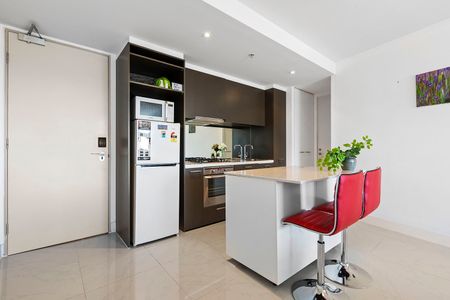 412/32 Bray Street, - Photo 3