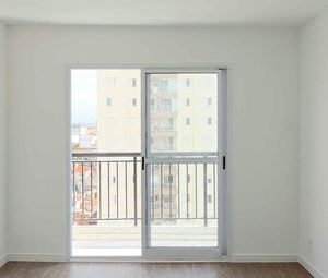 Studio para alugar com 26m², 1 quarto e 1 vaga - Photo 3