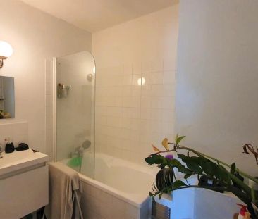 Appartement à louer 2 pièces 38m² - Photo 5