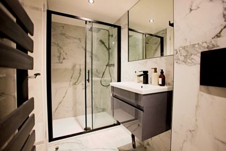 1 Bed Executive - Photo 5