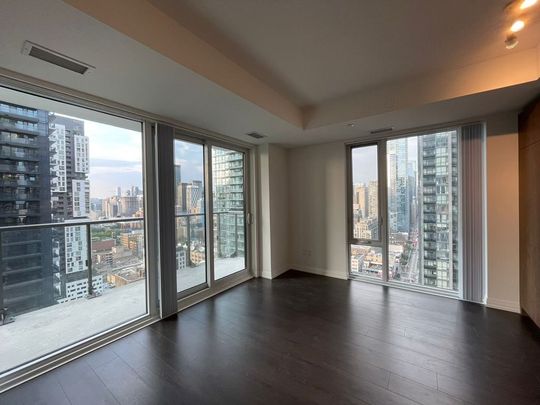 For Lease - 28 Widmer Street Unit# 2828, Toronto, Ontario - Photo 1