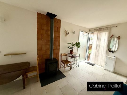 Duplex Montreuil - Photo 1