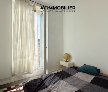 Location Appartement 2 pièces 49m² GRENOBLE 38000 - Photo 4