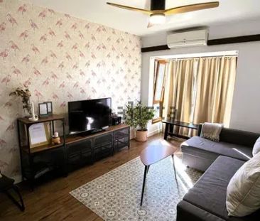 Alquiler de piso en Avenida de Méjico - Photo 6