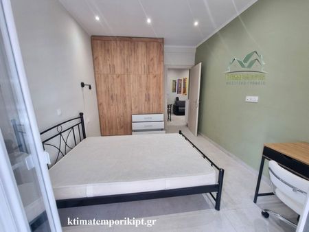 Studio/Γκαρσονιέρα για ενοικίαση Πτολεμαϊδα - Φωτογραφία 3