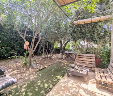 Maison avec jardin, - Photo 4