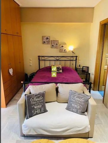 Studio/Γκαρσονιέρα για ενοικίαση Μέσα Αγυιά - Παναχαϊκή (Πάτρα) - Photo 4