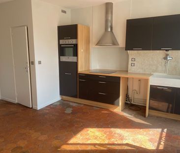 Appartement 2 pièce(s) 42.51 m2 - Photo 3