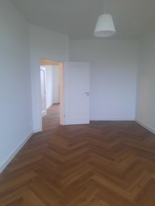 Czteropokojowe w kamienicy z tarasem i balkonami. - Фото 1