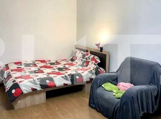 Apartament 1 camera, mobilat modern, 40mp, balcon, zona strazii Calea Floresti - Photo 1
