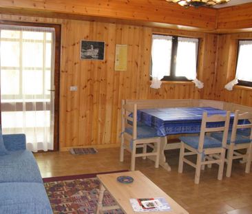 Trilocale via Madonna delle Grazie, 32, Colpi, Folgaria - Photo 3