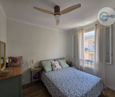 Location Appartement 3 pièces 51m² NICE 06000 - Photo 5