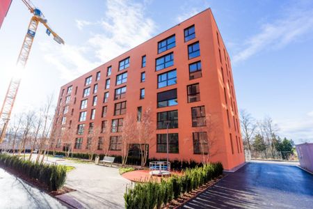 Modernes Wohnen in einem gemischten Stadt- und Naturgebiet - Photo 2