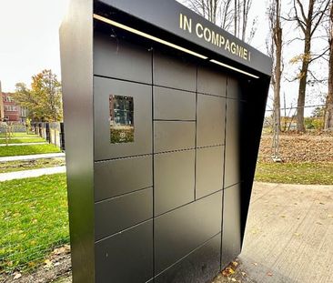 Appartement te huur - Photo 5