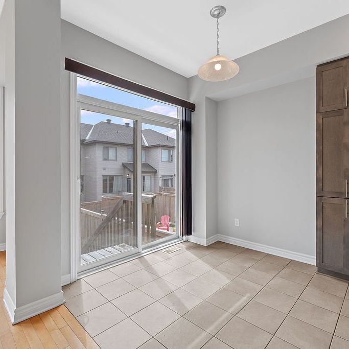 For Lease - 116 Popplewell Crescent, Barrhaven, Ontario - Photo 1