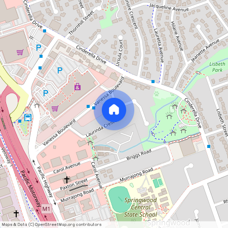 18 Laurinda Crescent, QLD 4127, Springwood