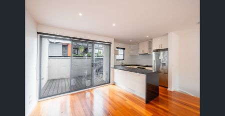 Spacious, Light-Filled & Perfectly Positioned - Photo 2