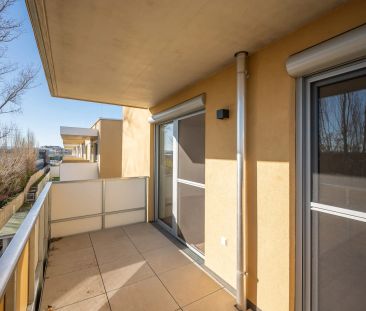 VIDEOTOUR: ab sofort freundliche, helle 3 Zimmer Erstbezugswohnung ... - Foto 6