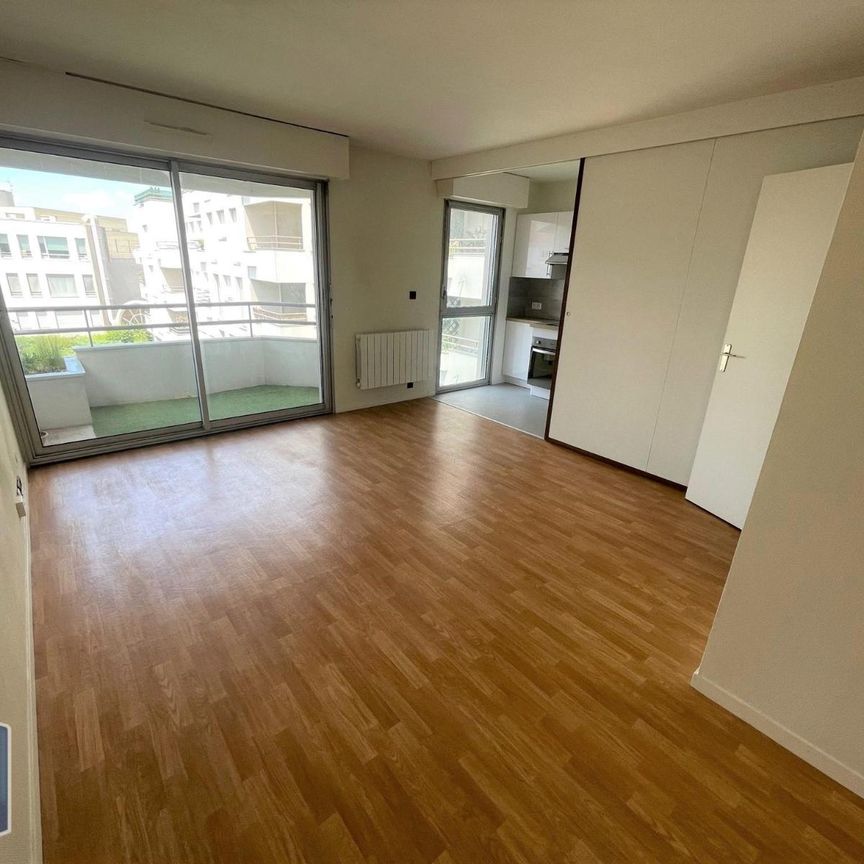 Location Appartement 1 pièce 28m² DIJON 21000 - Photo 1