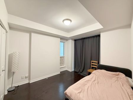For Lease - 242 Rideau Street Unit# 2206, Lower Town - Sandy Hill, Ontario - Photo 5