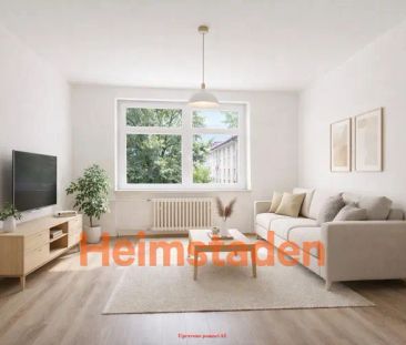Pronájem bytu 1+kk 28 m - Fotografie 4