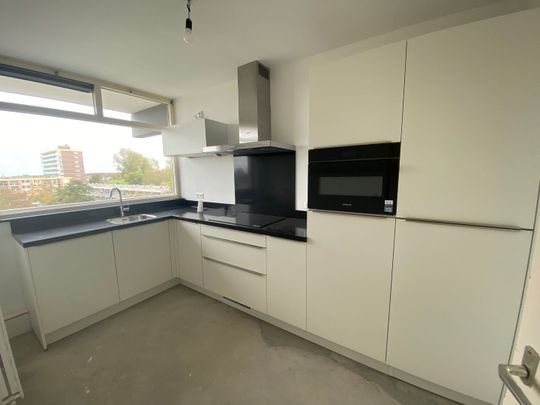 Appartement te huur: Zilverschoonlaan 63 1562 RC Krommenie - Photo 1