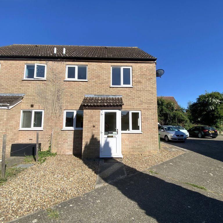 1 bedroom house to rent - Photo 1