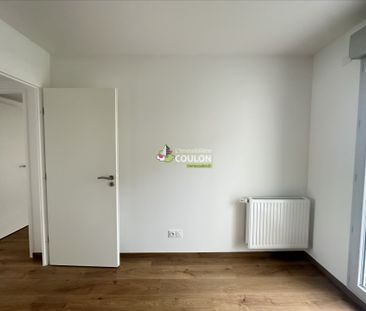 Appartement - 3 pièces - République/Montferrand - Photo 2