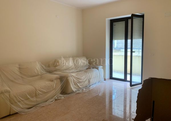 Casa a Catanzaro in Via Damiano Assanti