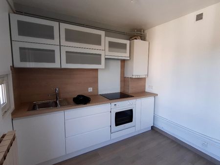 Location Appartement 3 pièces 45m² - Photo 4