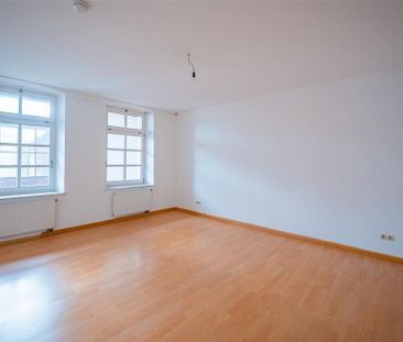 Lichtdurchflutete und zentrumsnahe Wohnung in Deggendorf - Foto 1