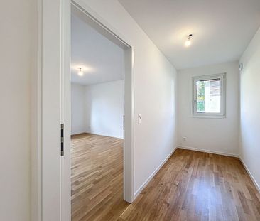 Appartement de 3,5 pces avec jardin privatif de 126m2 - Photo 6