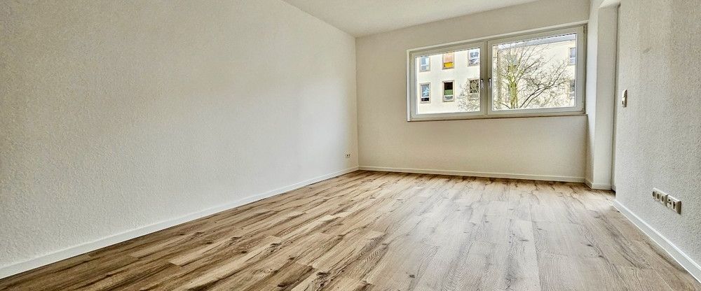 +++ Wohnen im Alter neu gedacht - Altersgerechte Wohnung an der Garnisonkirche! - Photo 1