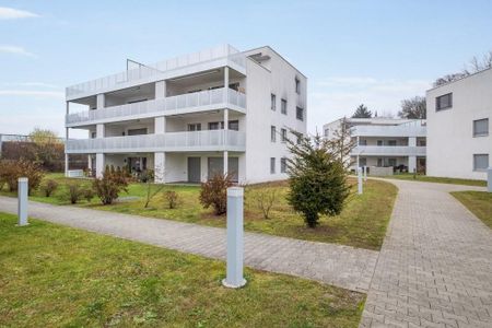 Gemütliche 3.5-Zimmer-Wohnung im Gretznebach - Photo 3