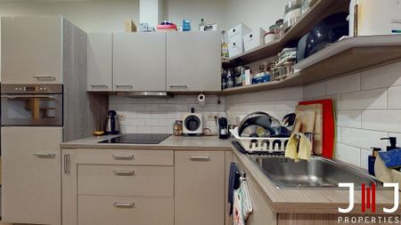 Duplex for rent - Photo 3