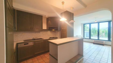 TE HUUR: Duplex appartement in Alken - Photo 5