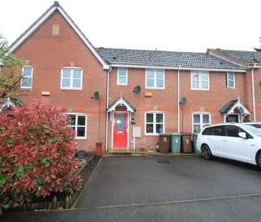 2 bedroom terraced house to rent - Photo 1