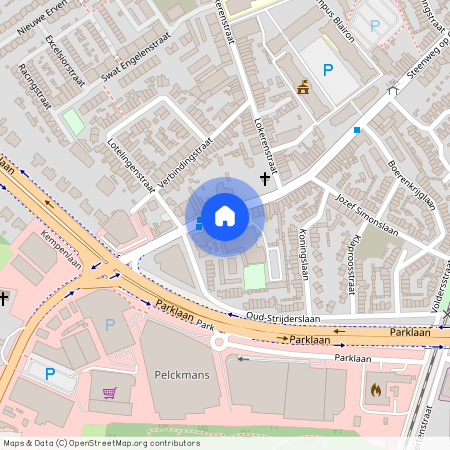 Steenweg op Gierle 193 B1, 2300 Turnhout