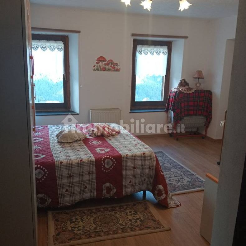 Trilocale via De Villa 42, Costalta, San Pietro di Cadore - Photo 1