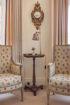 An Impressive classical period apartment in the heart of Mayfair, W1. - Photo 1