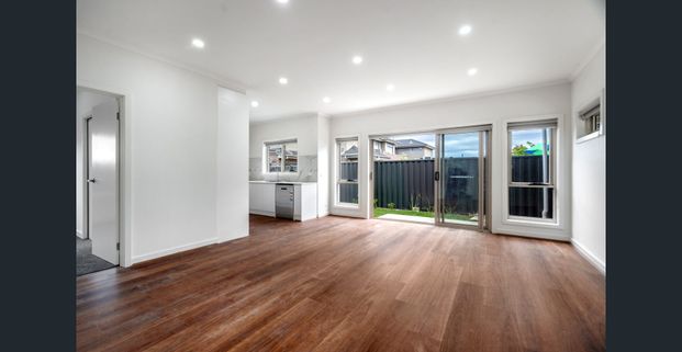 Brand-New 3-Bedroom Townhouse in Prime Broadmeadows Location - Photo 1