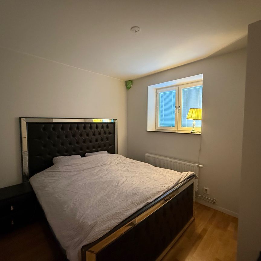 Stigbergsliden, Göteborg - Foto 1