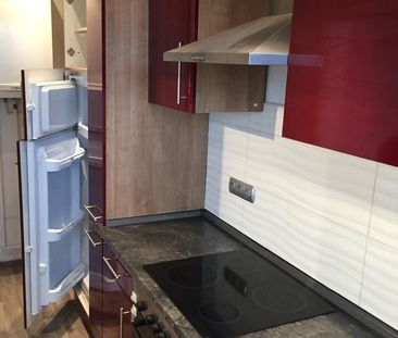 2 ZKB Wohnung 59qm Einbauküche Uni Nähe - Photo 3