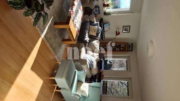 4.5 Zimmer, 160 m², 1. Stock - Photo 1