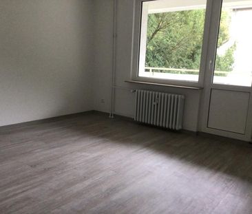 Zuhause fühlen: praktische 2-Zimmer-Wohnung - Foto 6