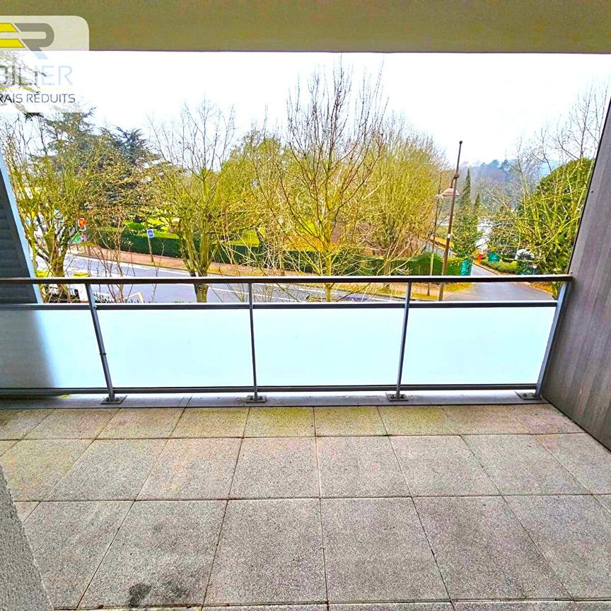Appartement Chatenay Malabry 3 pièce(s) 65 m2 - Photo 1
