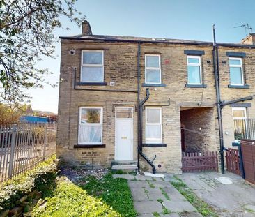 2 bedroom end of terrace house to rent - Photo 4