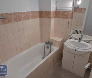 Appartement à louer 3 pièces 68.67m² - Photo 5